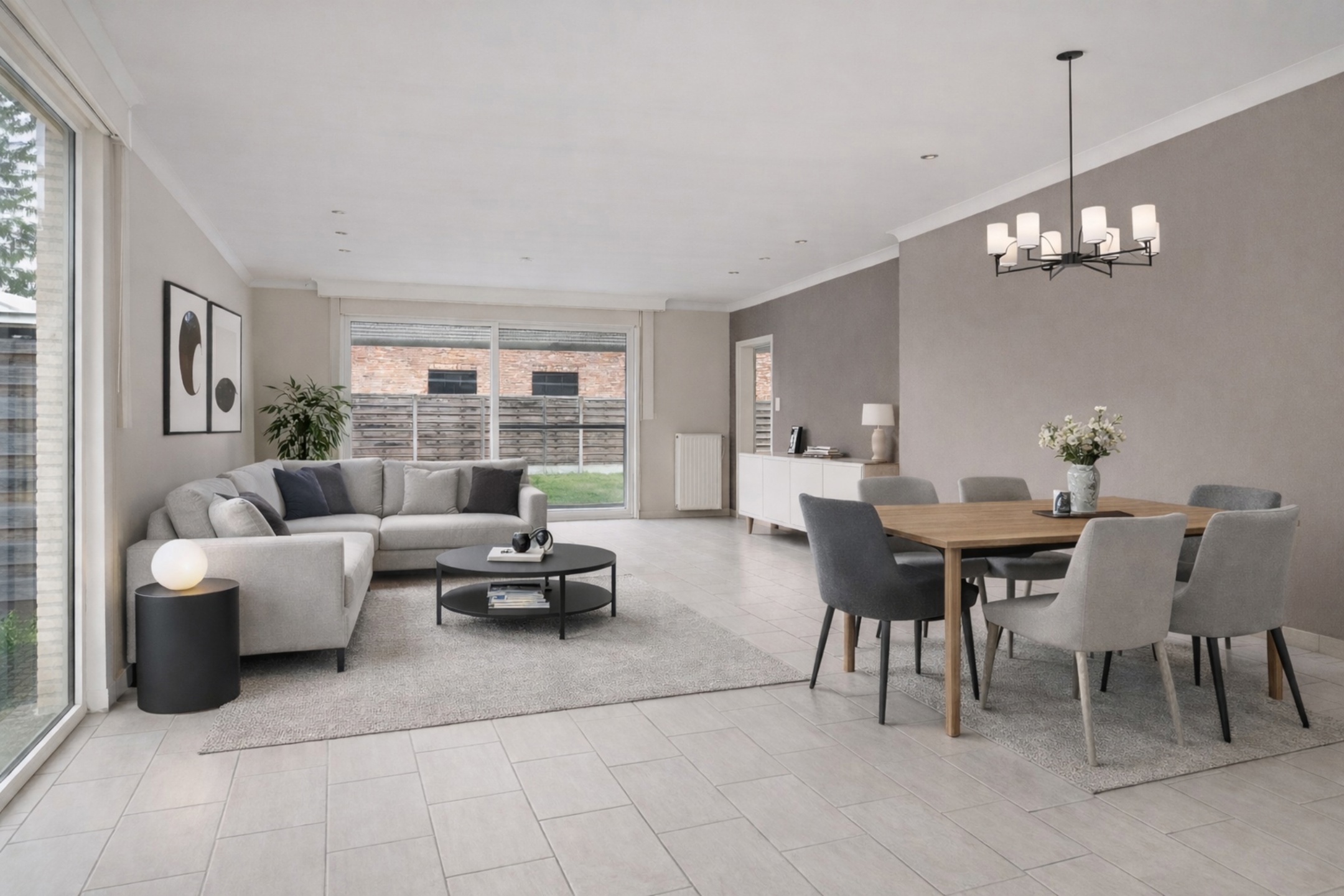 Charmante gezinswoning (4slpk) op 664 m² in hartje Vosselaar - foto 3