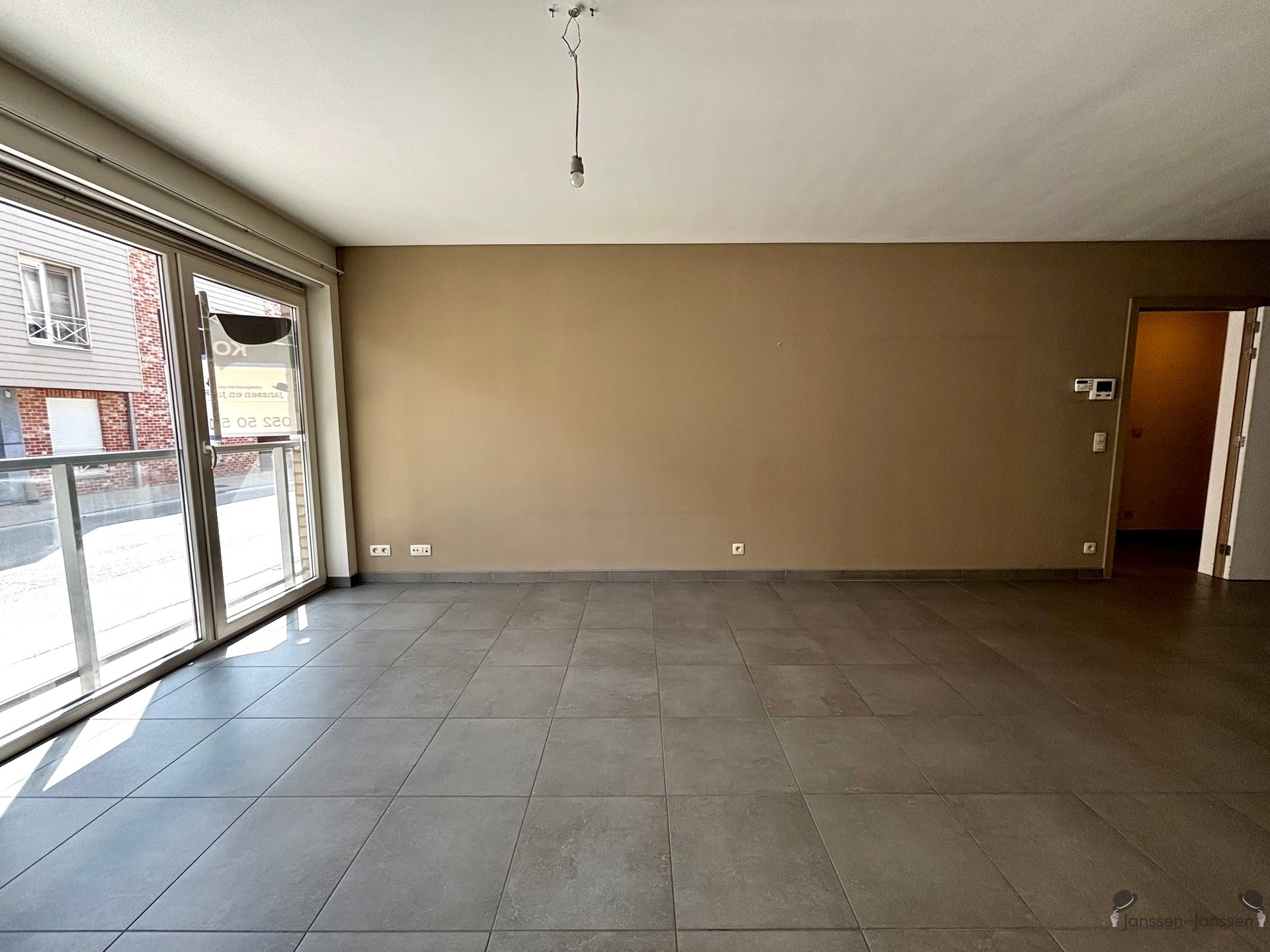1 slaapkamer-appartement met garage - foto 4