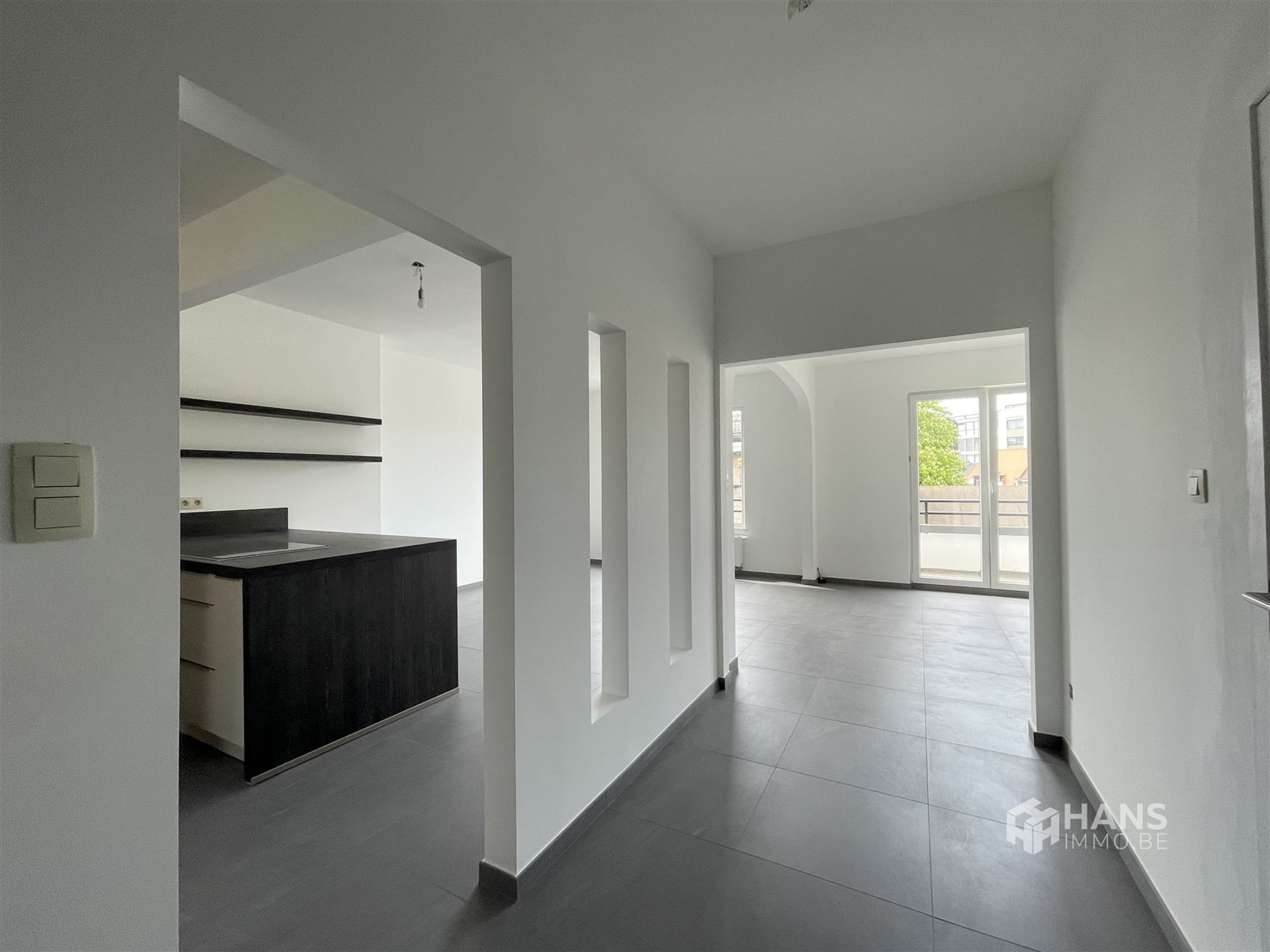 Apartment for rent in Antwerp with 2 bedrooms - photo 5