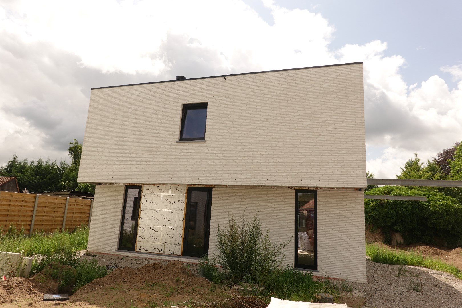 Maison à vendre à Jabbeke avec 4 chambres - photo 2