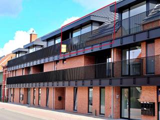 Appartement à louer à Rijkevorsel
