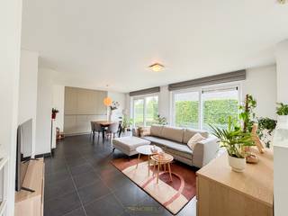 Te huur ruime, ENERGIEZUINIGE woning op uiterst rustige ligging te OudenaardeBekijk de rondleiding in deze...