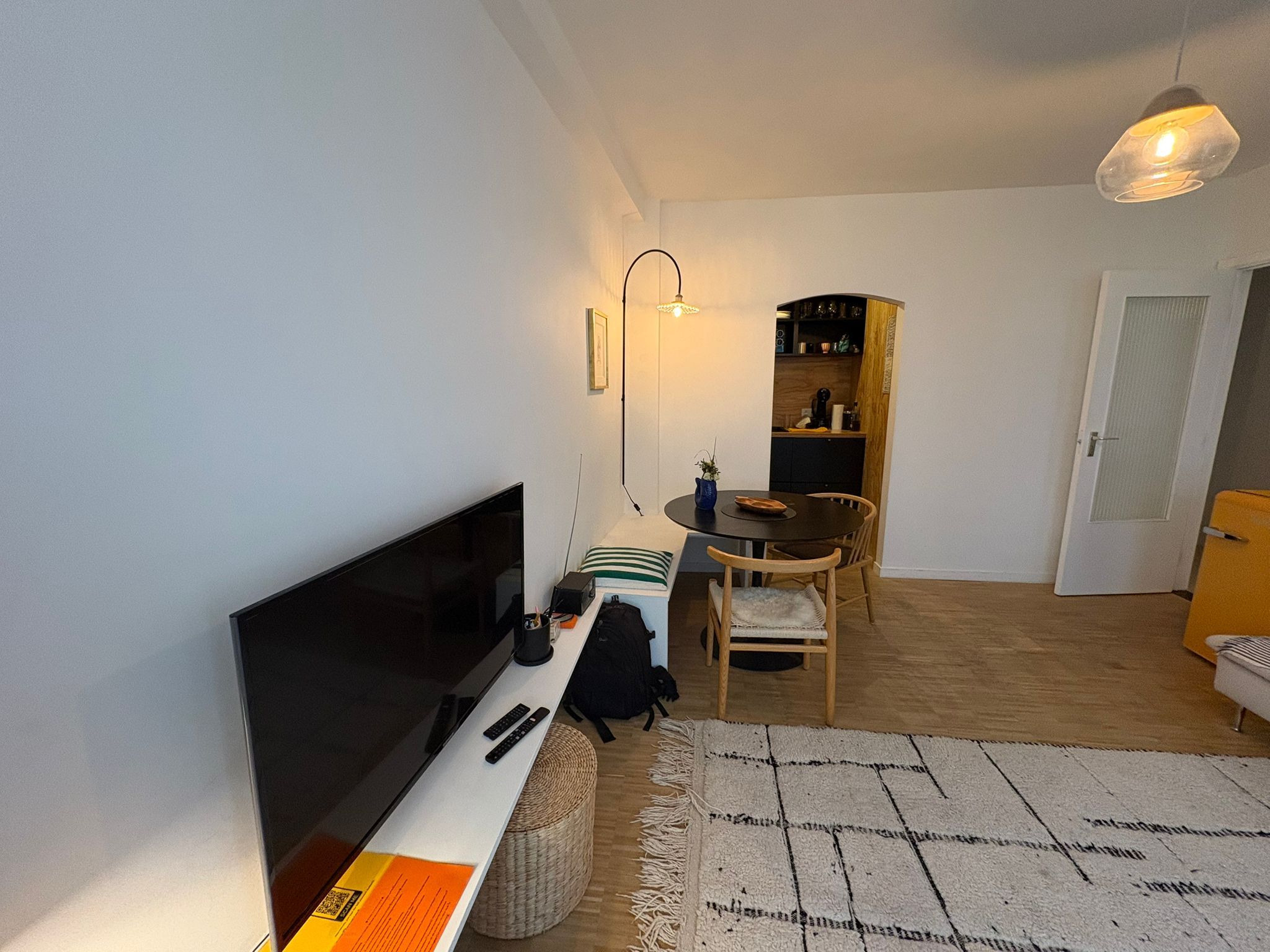 Apartment for rent in Ostend with 1 bedroom - photo 3