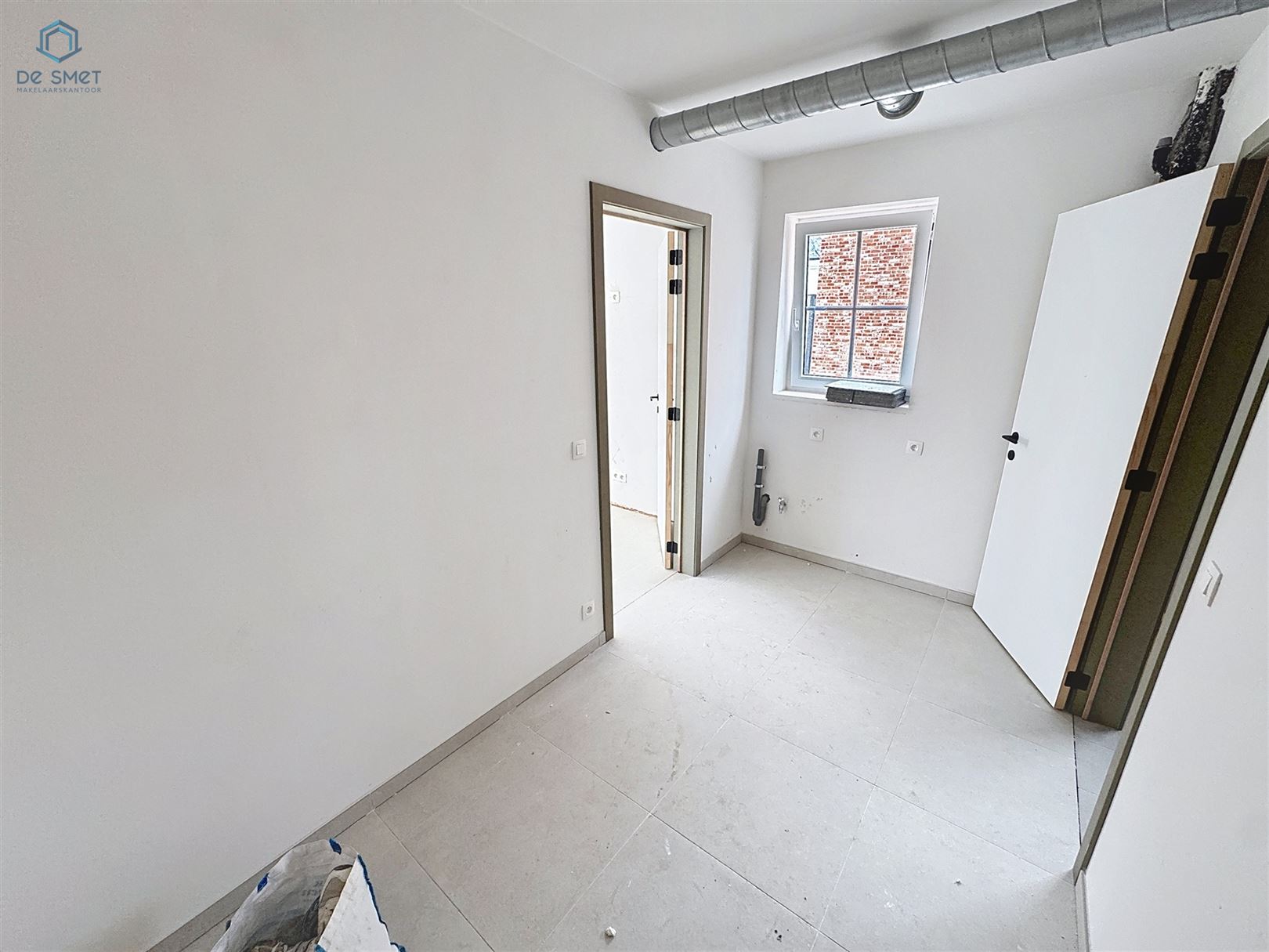 NIEUWBOUW OPEN BEBOUWING MET 3 SLP EN TUIN TE DEFTINGE - foto 5