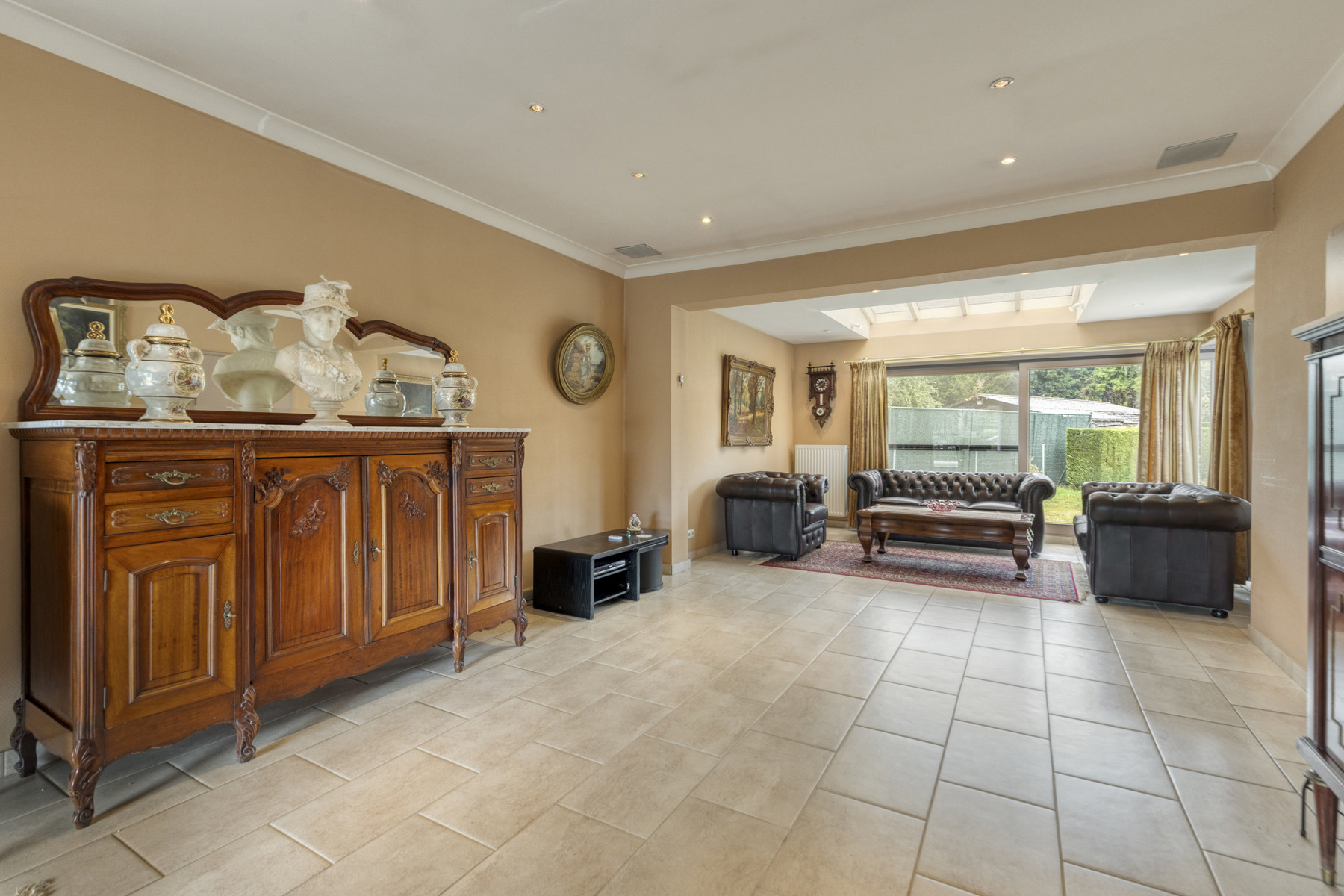 House for sale in Asse with 3 bedrooms - photo 4