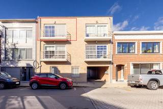 Apartment for sale in Lier