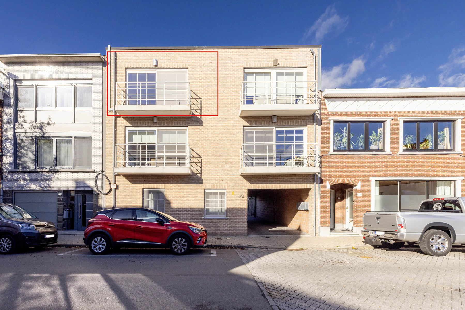 Apartment for sale in Lier with 2 bedrooms - photo 1