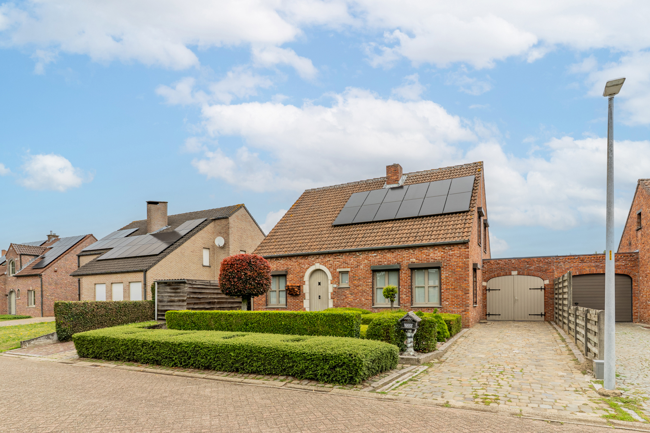 Maison à vendre à Retie