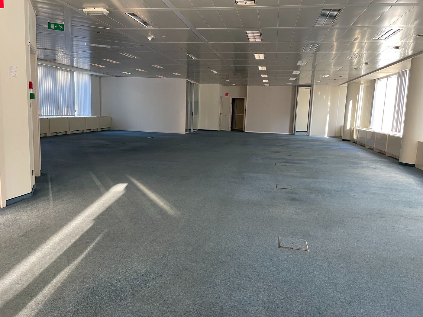 398 m² instapklare kantoren vlakbij op- en afrit E40 - foto 4