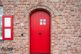 Op een zeer rustige locatie in het landelijke Watervliet, vinden we deze prachtige nieuwbouwwoning in authentieke landelijke stijl. Een...