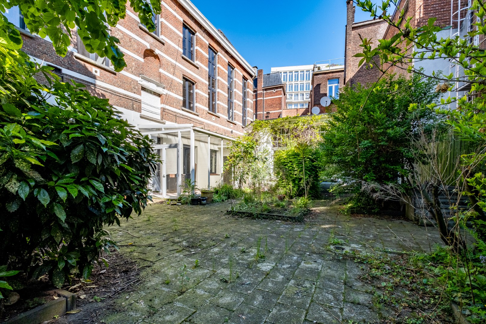 Commercieel te huur in Antwerpen - foto 4