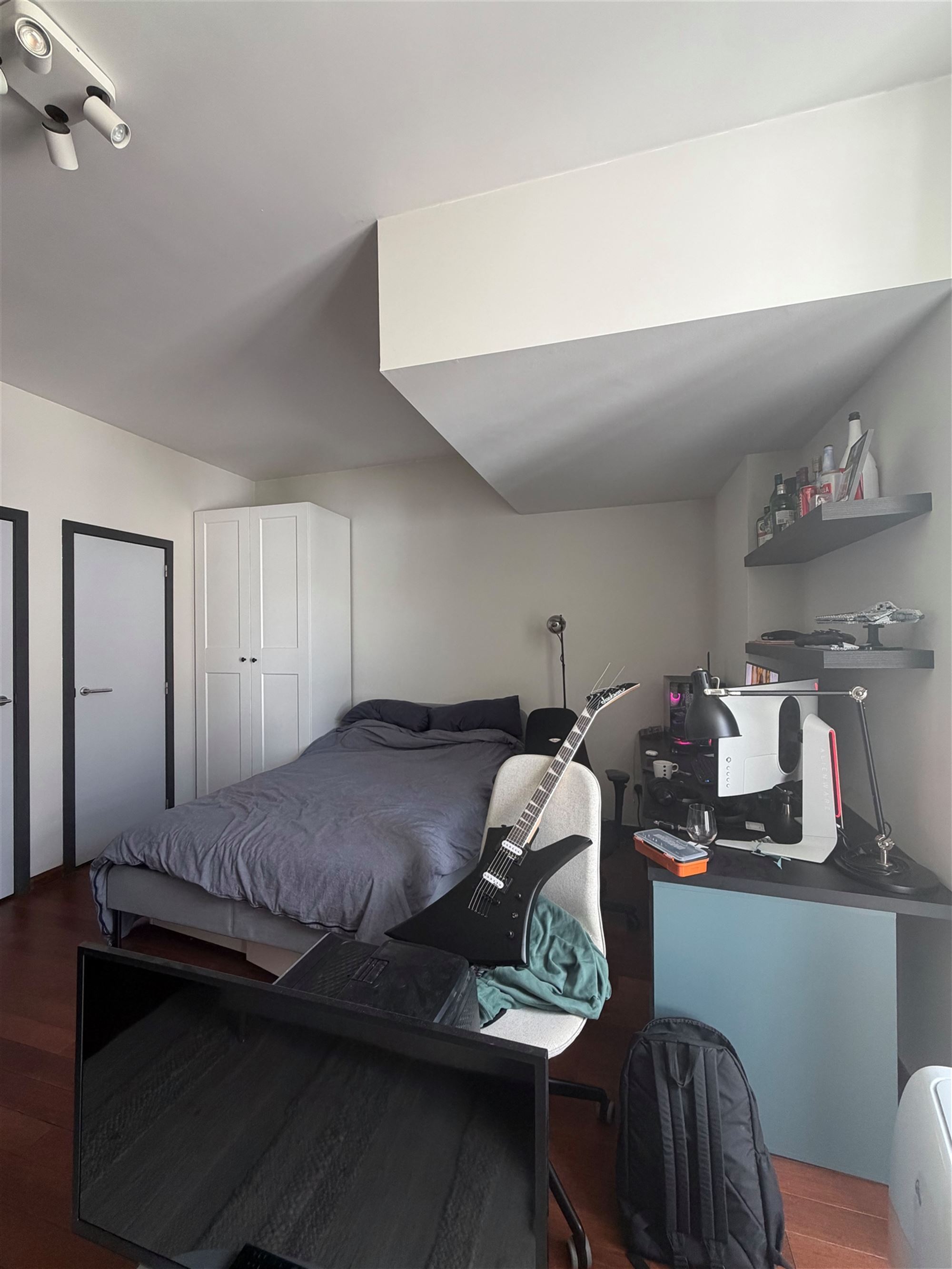 Residentie PIOT: Studio centrum Leuven - foto 4