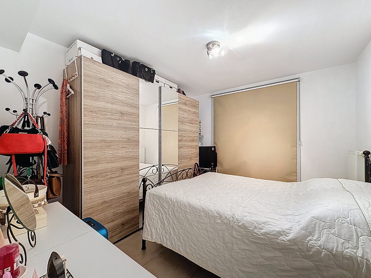 Gezellig appartement te huur in Waregem! - foto 5