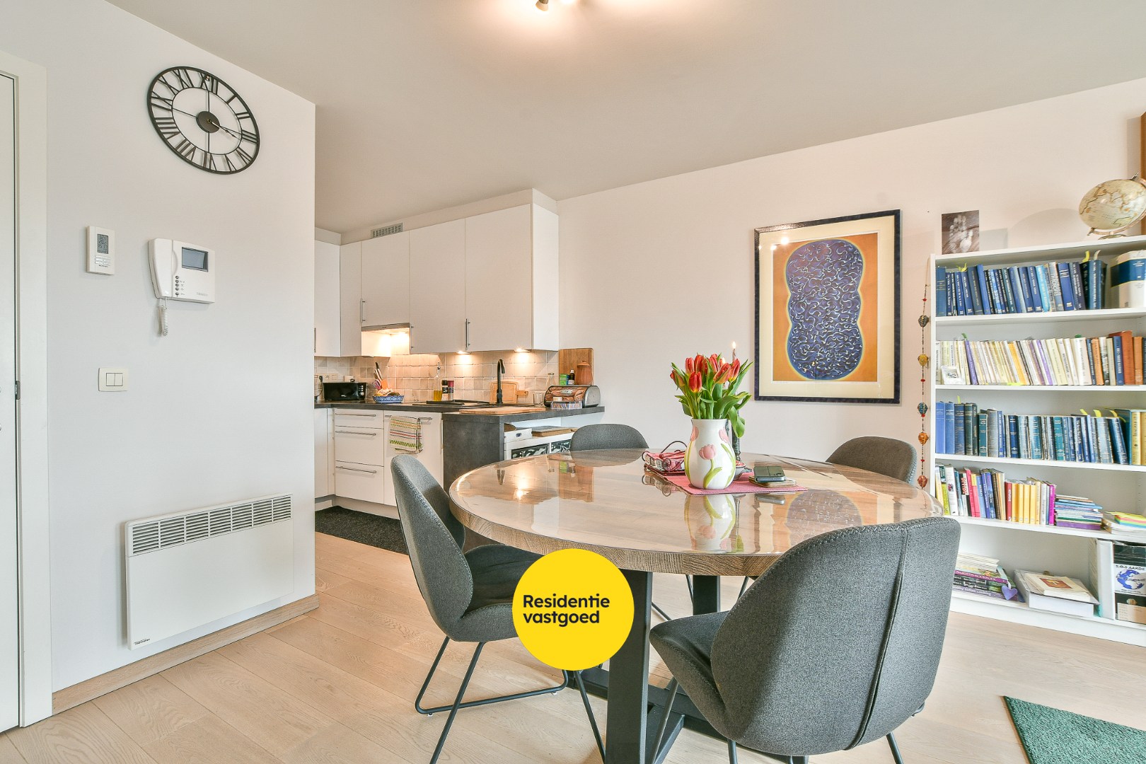 Appartement à vendre à Blankenberge avec 1 chambre - photo 5