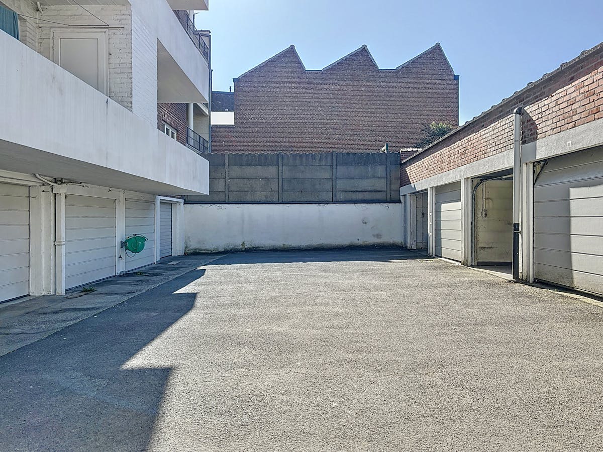 Garage te koop in Kortrijk! - foto 3
