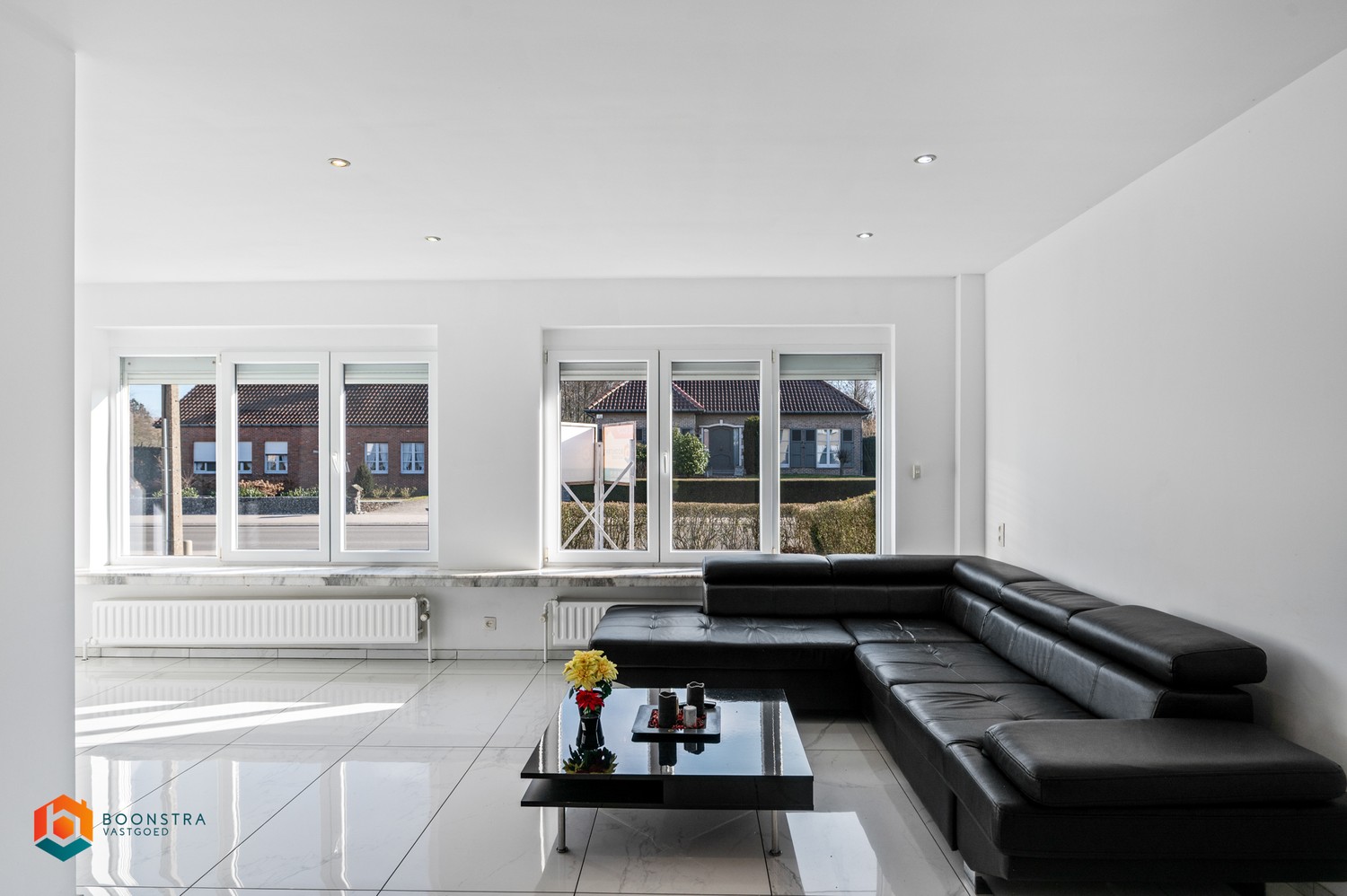 Gerenoveerde woning met 3 slpkrs te Putte - foto 4