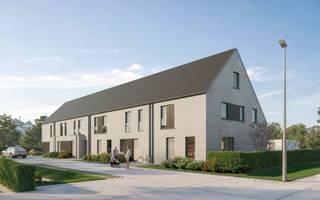 House for sale in Oostkamp