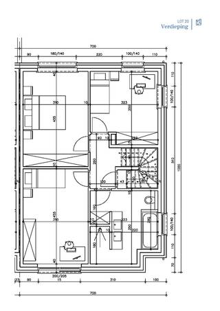 Betreed de wereld van hedendaags wonen met deze moderne halfopen nieuwbouwwoning, eventueel met bijhorende carport, gelegen op een zuidoostelijk georiënteerd perceel in ons groen en verkeersluw nieuwbouwproject CAMPO. Deze eigentijdse woning biedt niet alleen rust en stijl maar ook het comfort van modern design. Met 3 slaapkamers, waarvan 1 met dressing, badkamer met zowel bad als inloopdouche voorziet deze woning in alle behoeften van een gezin. Een vaste trap naar de zolder biedt de mogelijkheid voor een optionele 4e slaapkamer, bureau,... . Deze energiezuinige BEN-woning is uitgerust met geavanceerde technologieën, zoals een warmtepomp, vloerverwarming op het gelijkvloers en de verdieping, ventilatie type D met warmterecuperatie, een regenwaterput van 10.000L, zonnepanelen, en meer. Het zuidoostelijk georiënteerde perceel vangt de zon van de vroege ochtend tot de late namiddag op waardoor de buitenruimte ideaal is voor ontspanning. Voor meer informatie en om deze moderne woning te ontdekken, bel Ewout op 0497 588 888 of stuur een e-mail naar contact@huysmanbouw.be. Laten we samen de deur openen naar jouw nieuwe thuis.