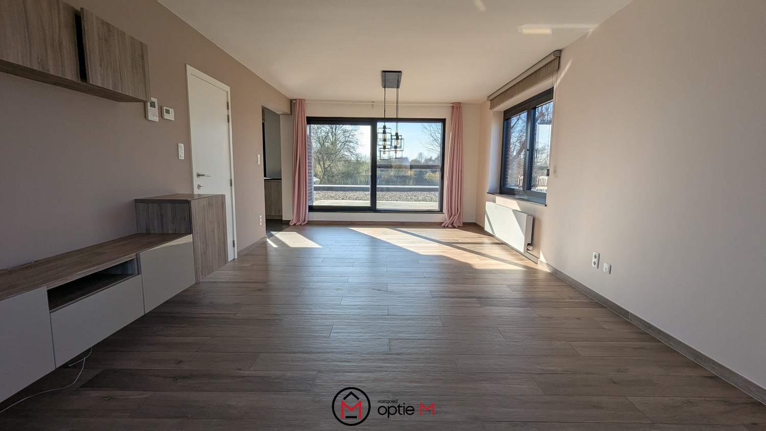 🏡 Duplex appartement te huur in Bilzen-Hoeselt – Instapklaar met 2 slaapkamers - op wandelafstand van het centrum van Bilzen - foto 4