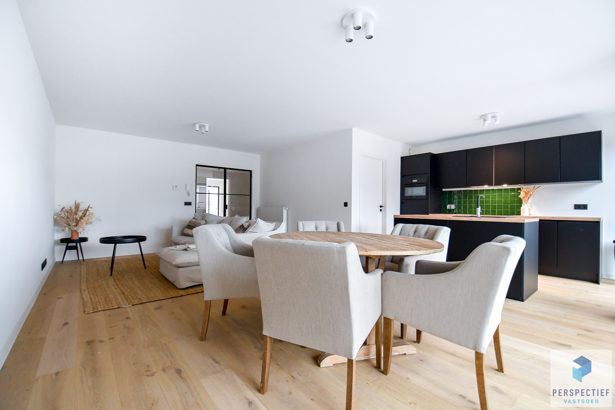 Appartement à vendre à Oedelem avec 3 chambres - photo 2