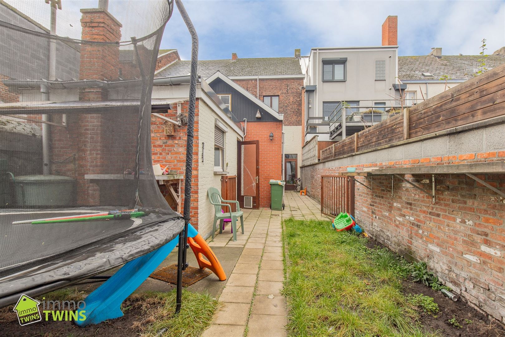 Maison à vendre à Termonde avec 3 chambres - photo 5