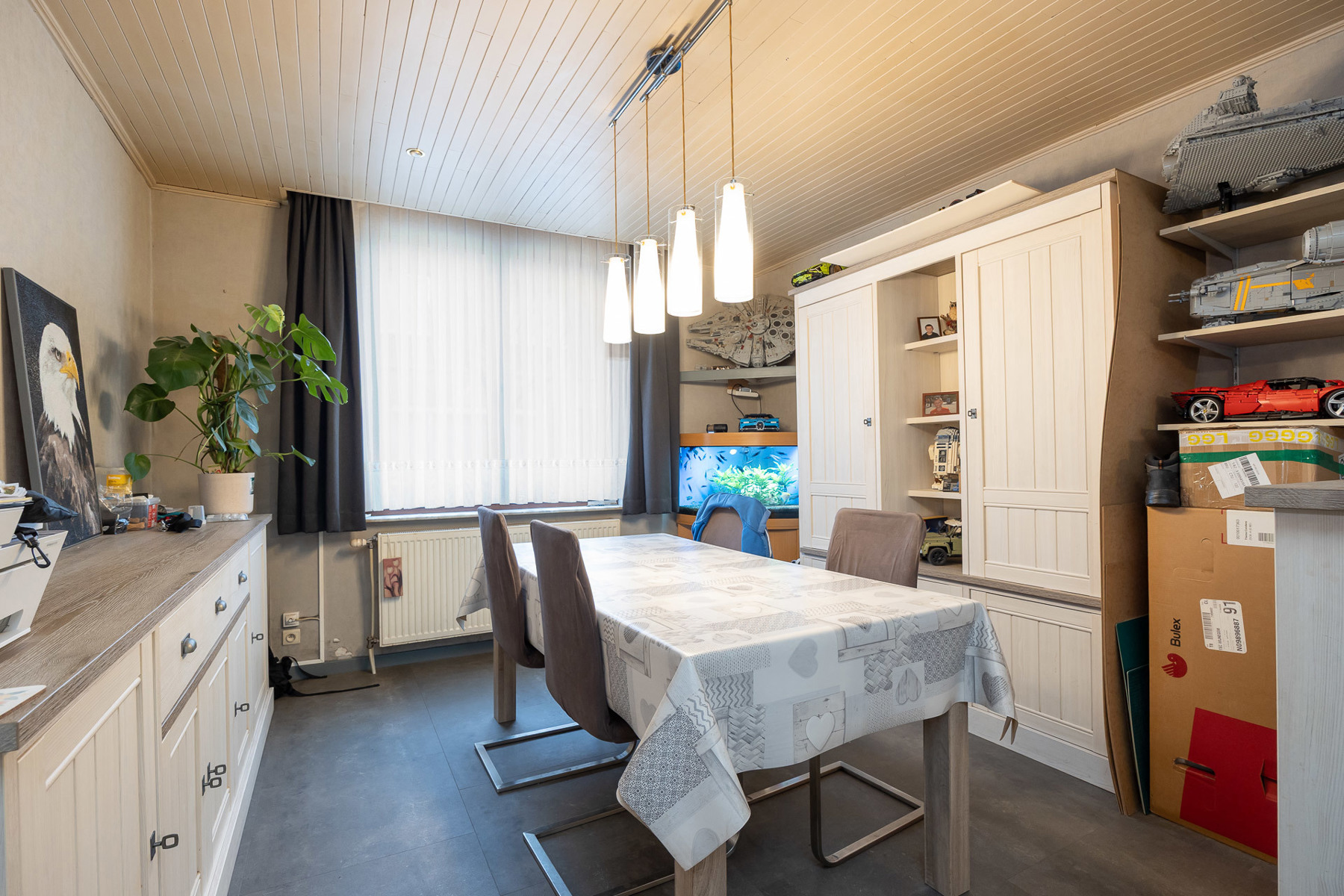 Woning met 2 slaapkamers zonder renovatieplicht - foto 2