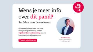 Nieuwbouw baanwinkel te huur met een oppervlakte van ca. 434 m² op commerciële ligging langs de Brugsesteenweg in Roeselare. Gelegen in het Mammoet III center met de aanwezigheid van Dreamland, Juntoo en Exterioo.Gemakkelijk bereikbaar en uitgebreide parkeermogelijkheden.Bent u op zoek naar bedrijfsvastgoed bestaande uit een handelspand te huur in Roeselare? Aarzel dan niet om ons te contacteren op het nummer 051 21 22 23.