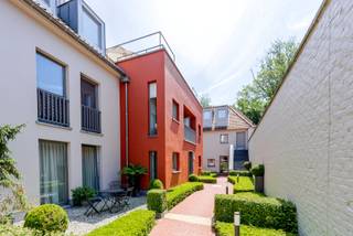 Apartment for sale in Bruges