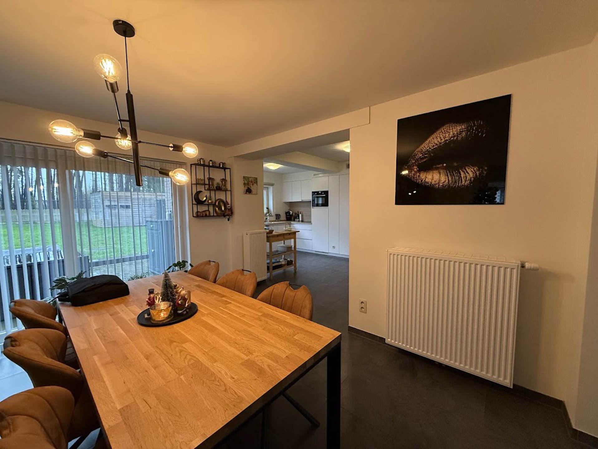 House for rent in Beringen with 3 bedrooms - photo 4