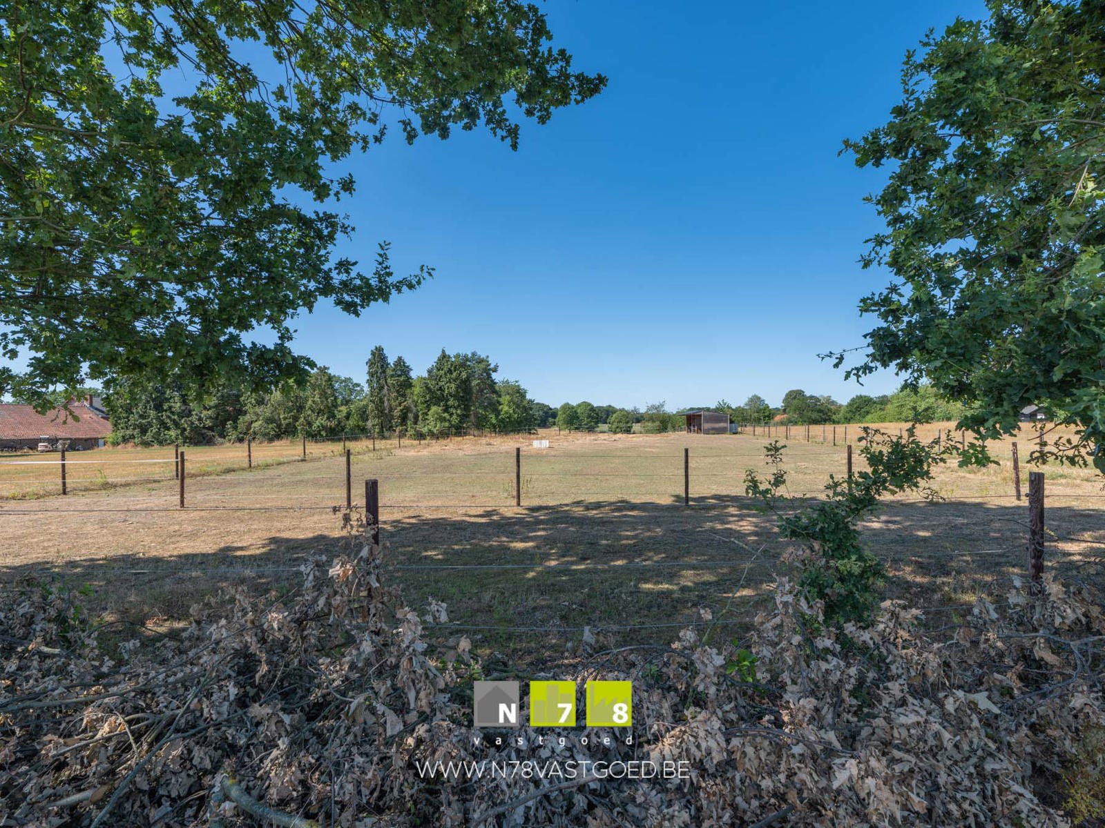 Land for sale in Maaseik