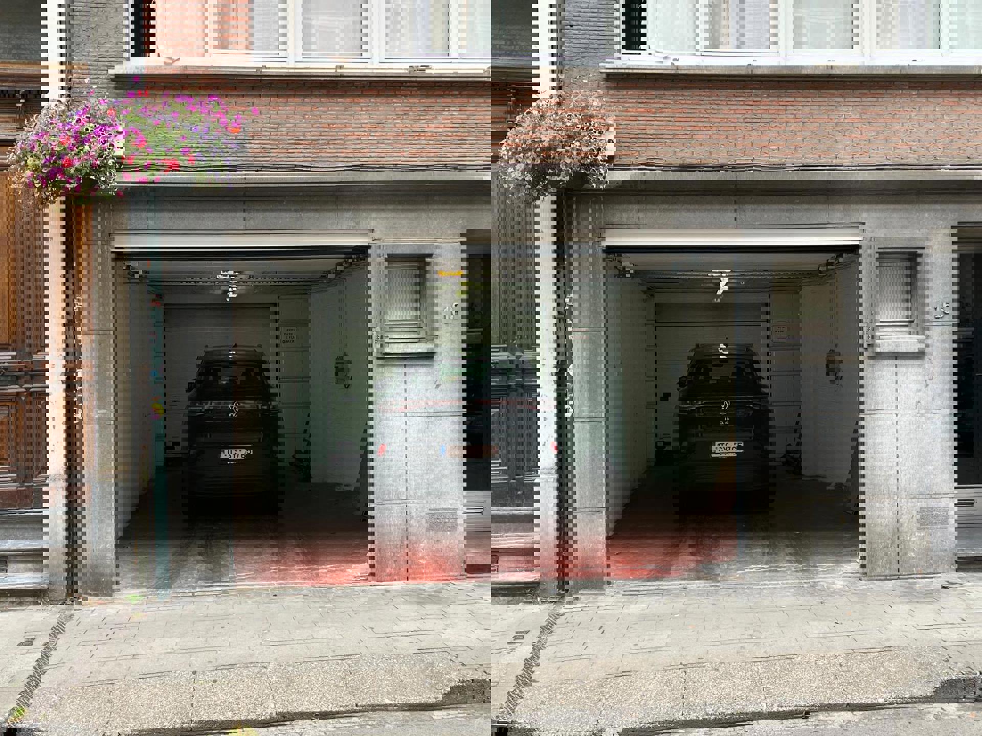 Te koop – Opslagruimte 220 m² in Sint-Joost - foto 2