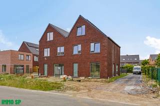 Maison à vendre à Grobbendonk