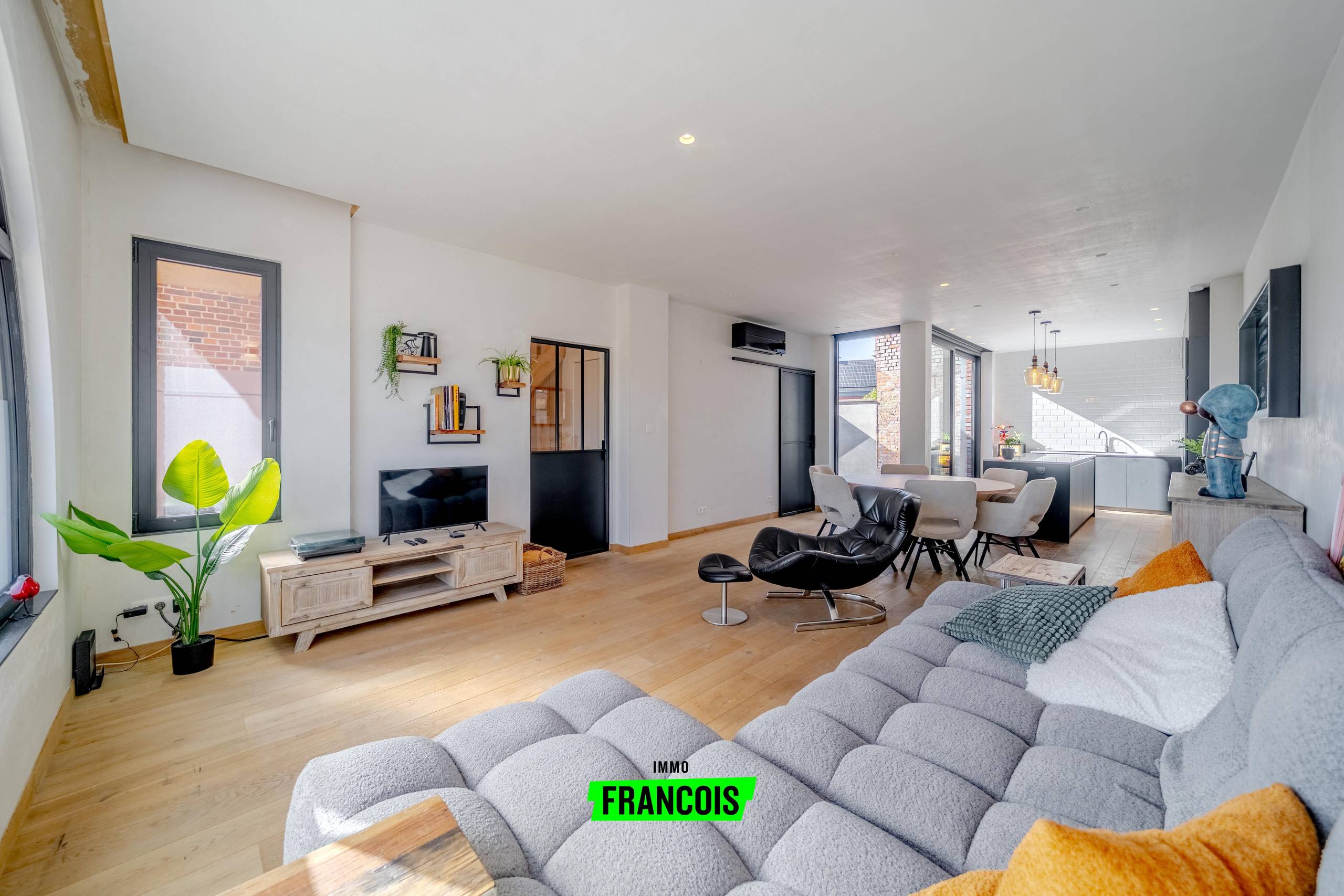 House for sale in Ypres with 2 bedrooms - photo 2