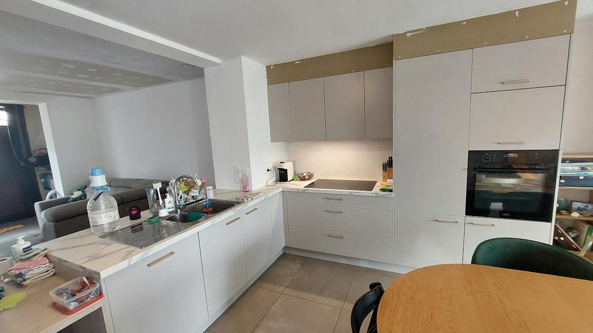 Maison d'environ 1 000 m² avec 3 chambres à Torhout ! - photo 5
