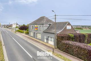 Commercial à vendre à Lierde