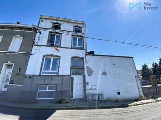 Apartment for sale in Braine-le-Comte