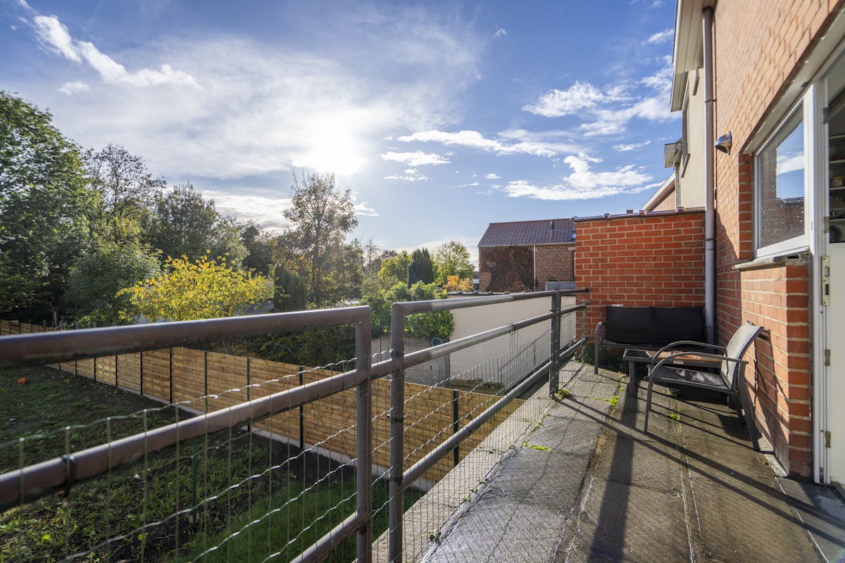 Instapklare bel-etage met 3 slaapkamers woning te koop in Wevelgem - foto 5