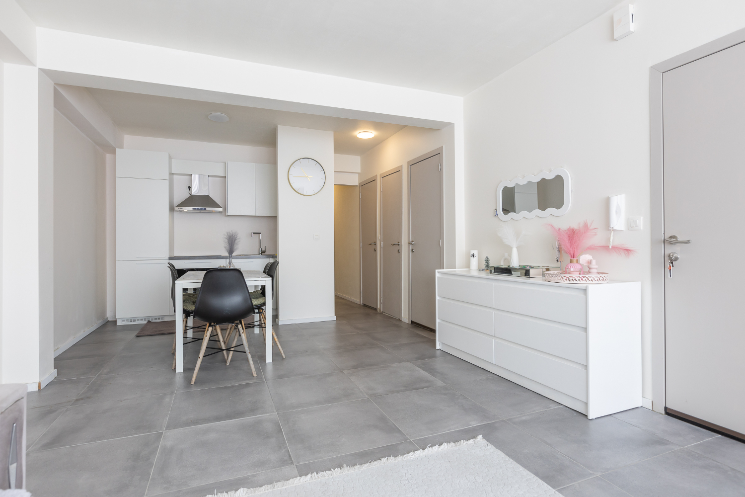 2-slaapkamer appartement in Stene - foto 5