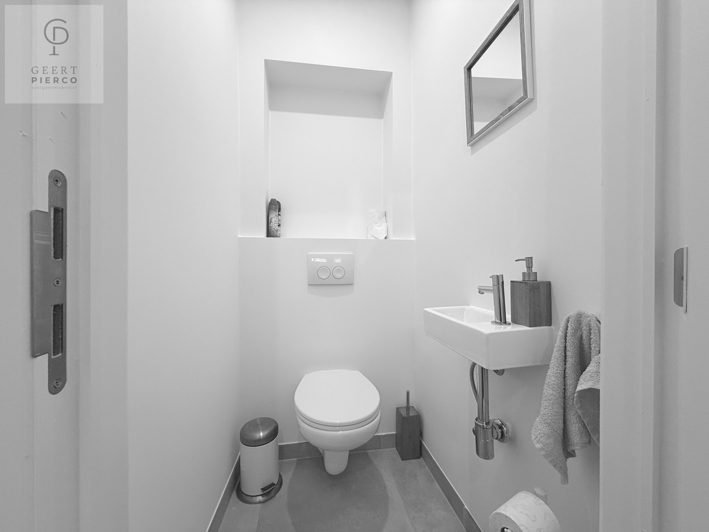 Knappe woning die meteen aanvoelt als thuiskomen - foto 3