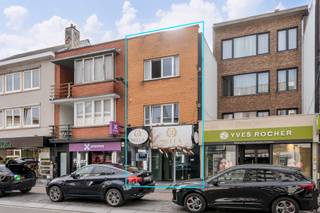 House for sale in Brasschaat