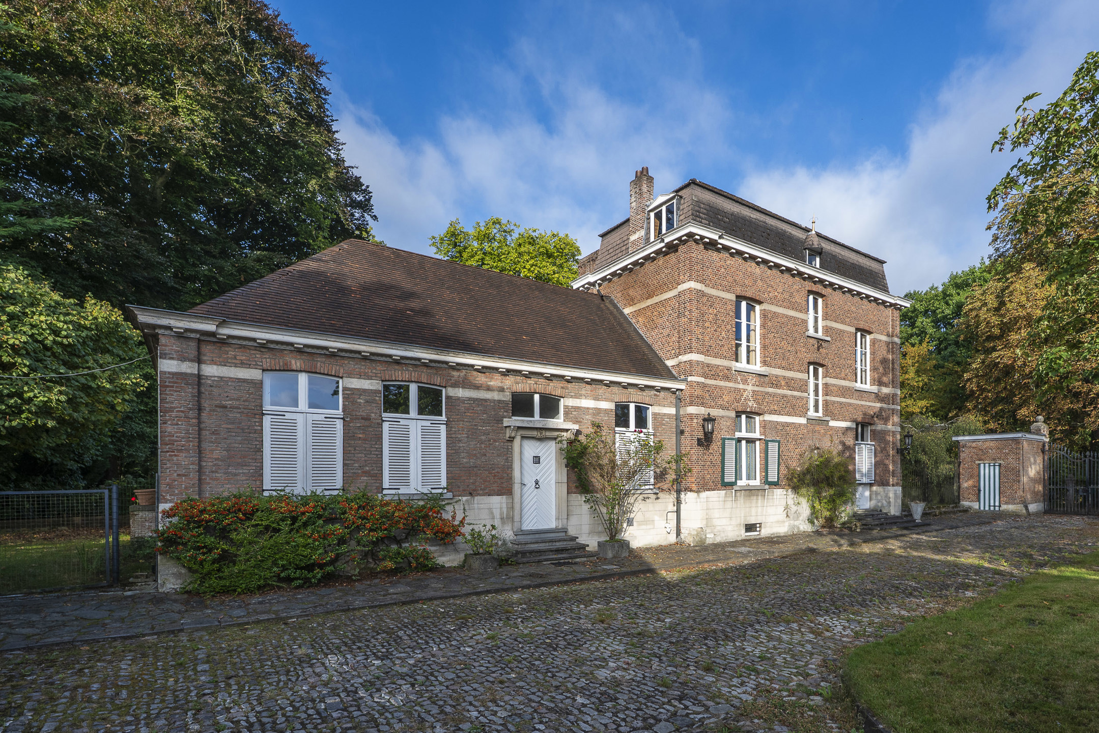 Maison à vendre à Sint-Katelijne-Waver avec 5 chambres - photo 5