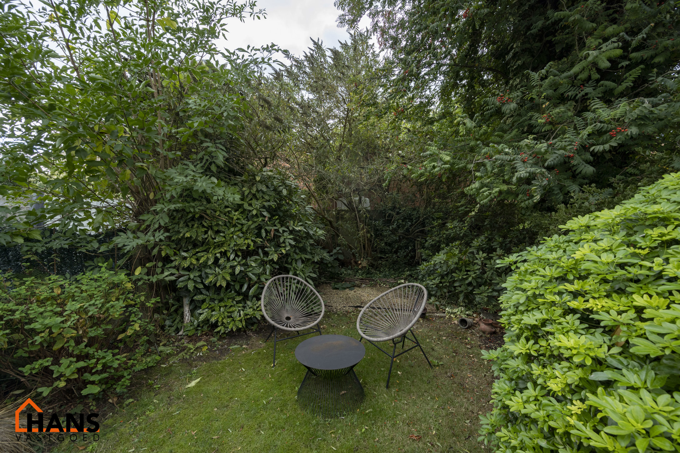 Apartment for sale in Antwerp with 2 bedrooms - photo 4