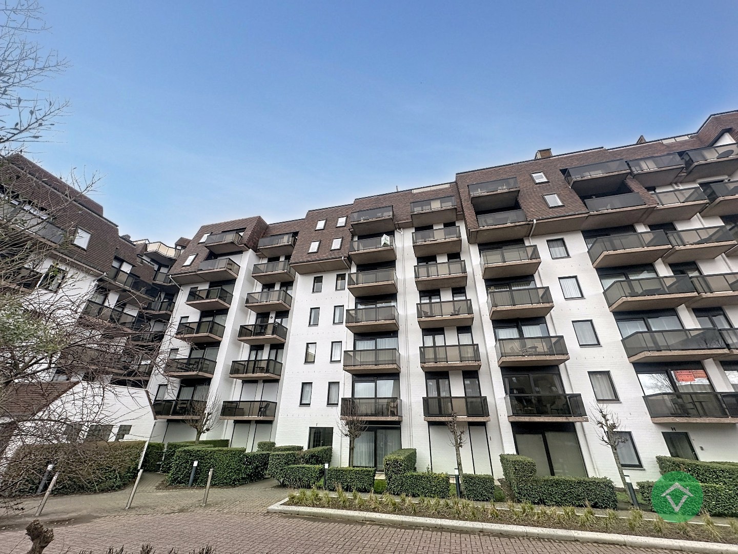 Apartment for sale in Koksijde with 2 bedrooms - photo 2