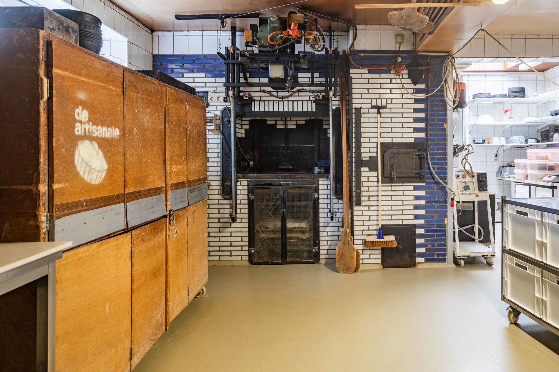 Commercial à vendre à Grammont - photo 4