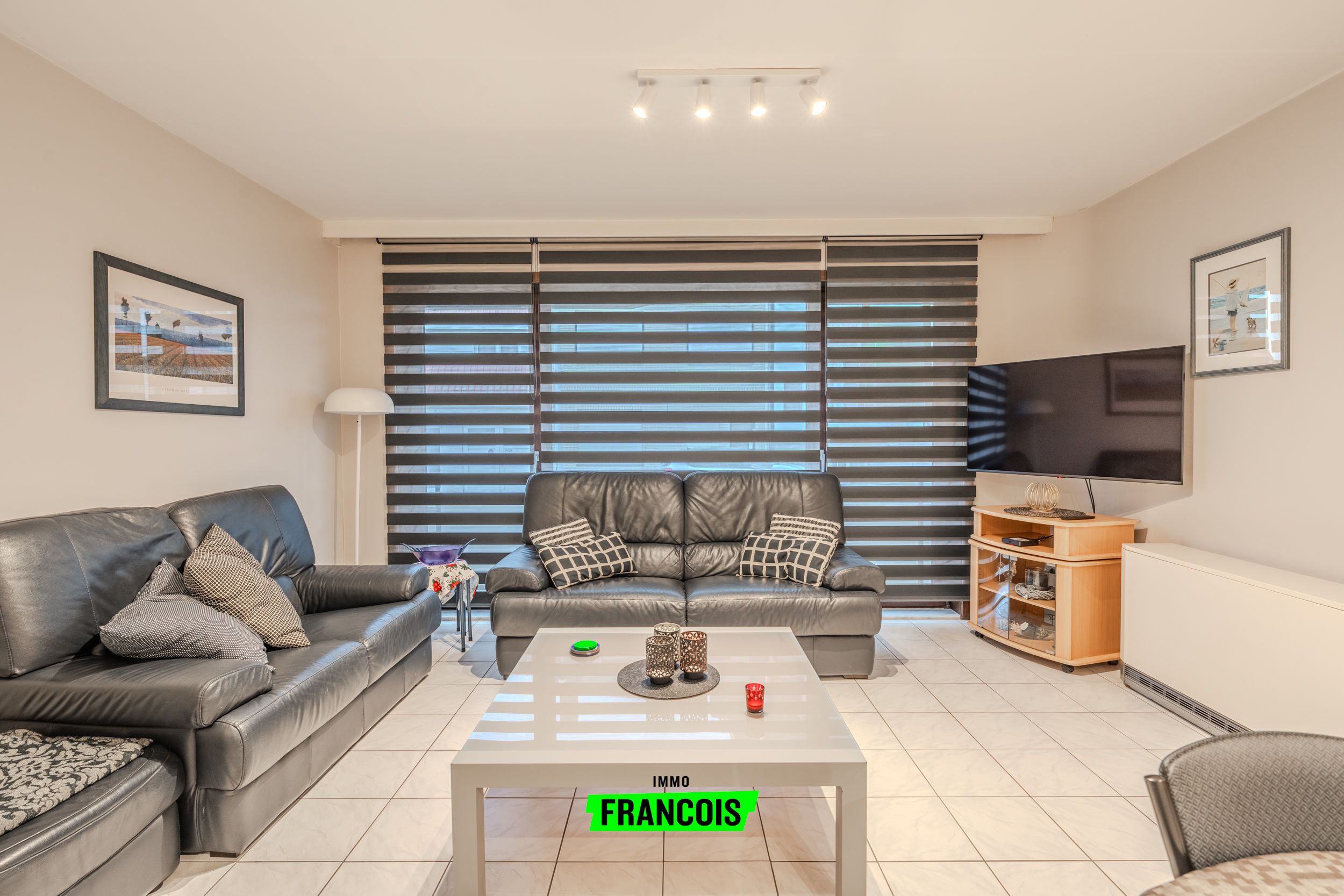 Appartement à vendre à Westende avec 2 chambres - photo 5