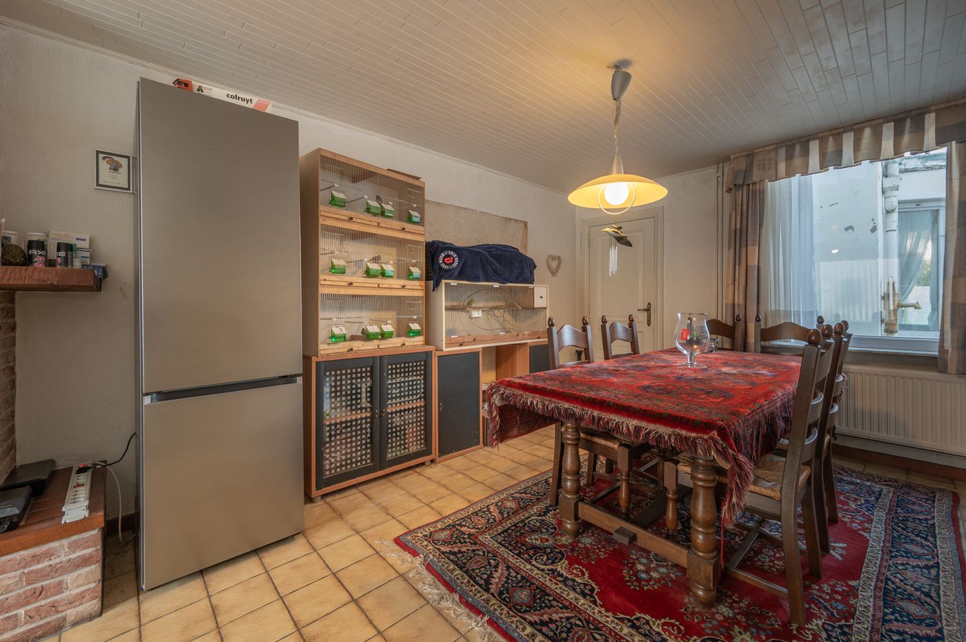 Charmante woning met 3 slaapkamers en zonnige tuin in Bredene nabij Spuikom - photo 5