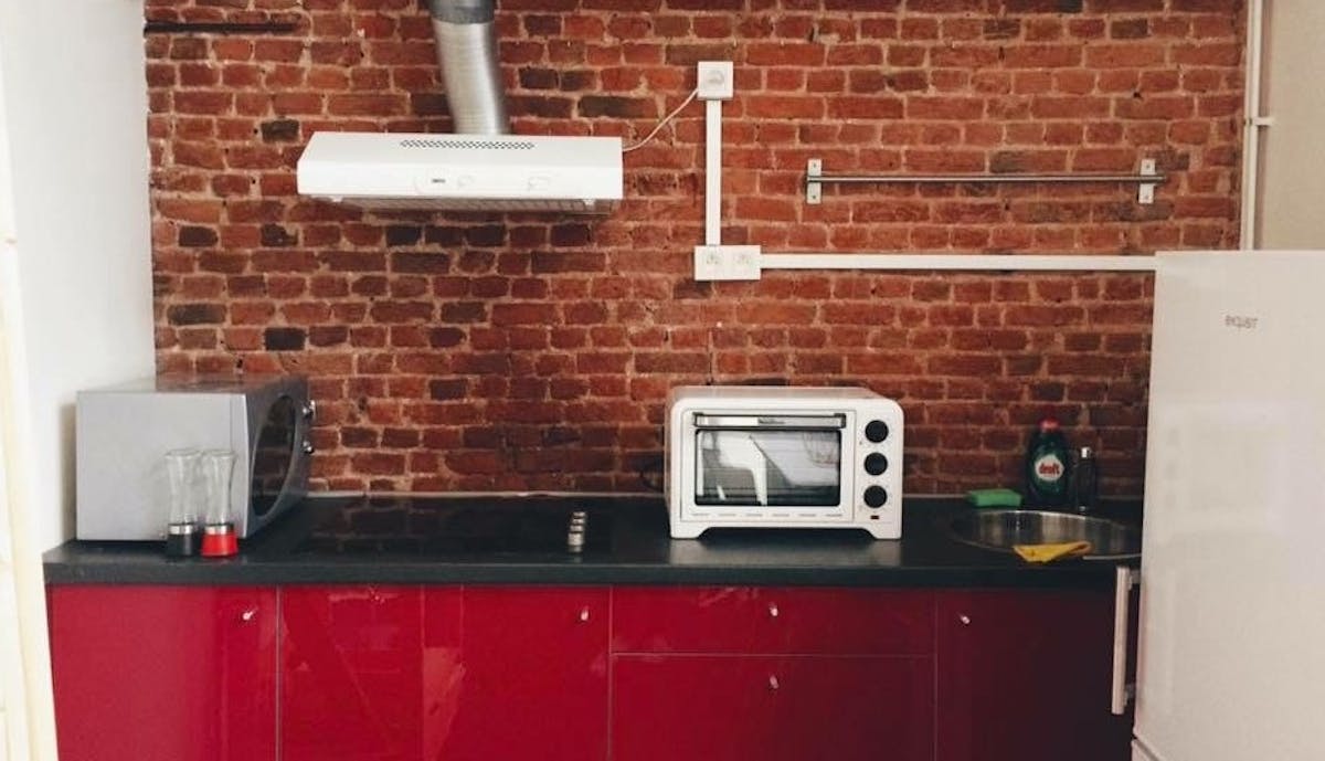 Studentengebouw met 9 kamers en 1 studio te koop in Antwerpen - foto 4