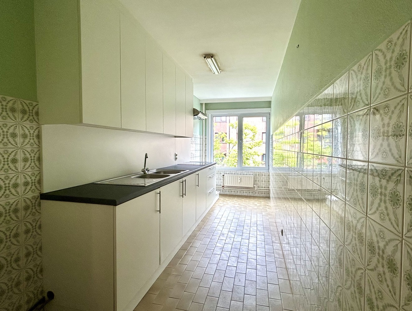 Appartement met 2 slaapkamers en EPC-label B in hartje Leuven - foto 5