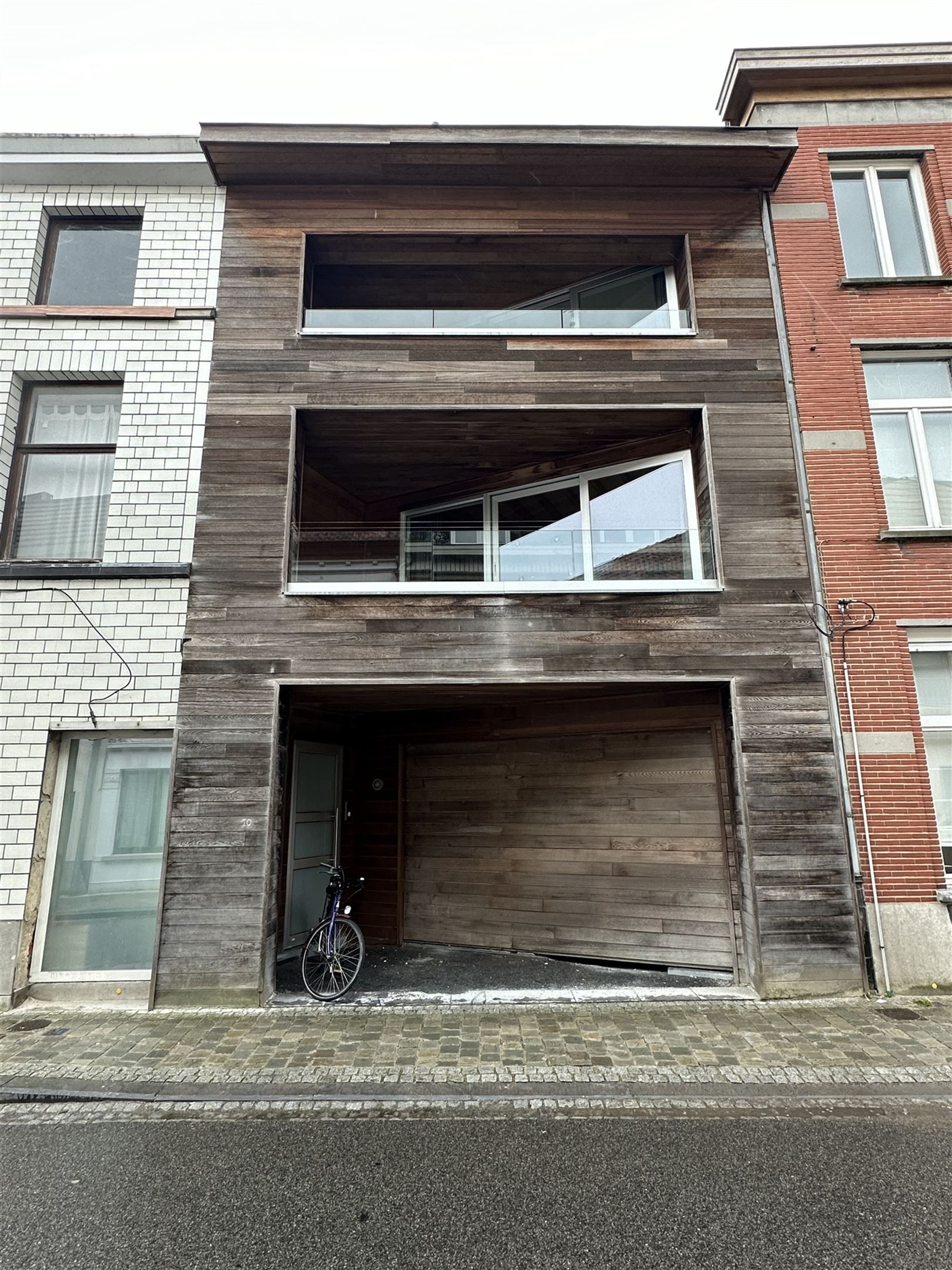 Appartement in Oudenaarde