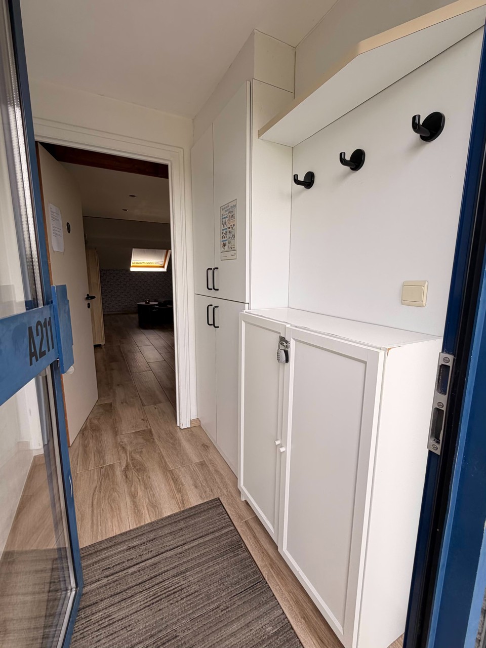 Apartment for sale in Durbuy with 1 bedroom - photo 4